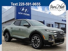 2025 Hyundai Santa Cruz Limited Truck
