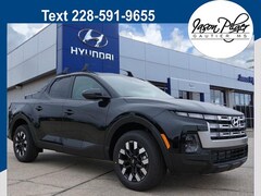New 2026 Hyundai Santa Cruz SEL FWD Truck for sale near Ocean Springs