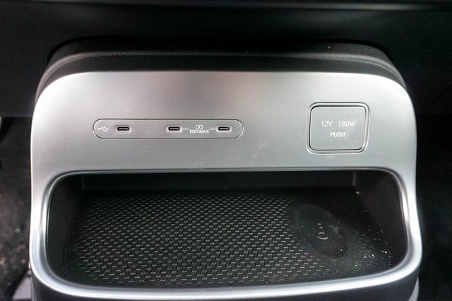 2026 Hyundai IONIQ 9 Performance Calligraphy - Photo 23