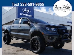 Used 2020 Ford Ranger XLT Truck for sale in Gautier, MS
