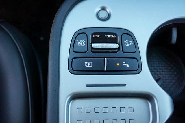 2026 Hyundai IONIQ 9 Performance Calligraphy - Photo 21