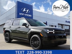 New 2026 Hyundai Santa Fe Calligraphy AWD SUV for sale near Ocean Springs
