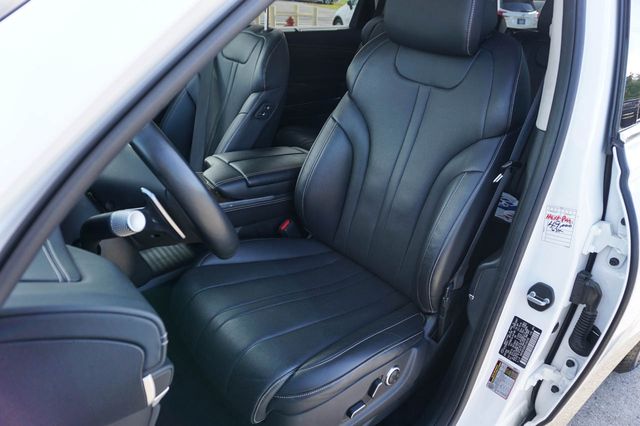 2024 GENESIS GV80 Standard - Photo 14