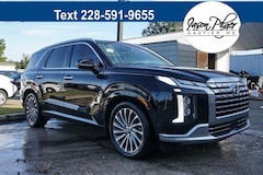 Used 2023 Hyundai Palisade Calligraphy SUV for sale near Gulfport, MS