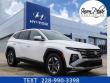 New 2026 Hyundai Tucson SEL Premium FWD SUV