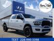 Used 2026 Ram 2500 Laramie Truck