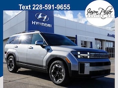 New 2026 Hyundai Santa Fe SEL FWD SUV for sale near Ocean Springs