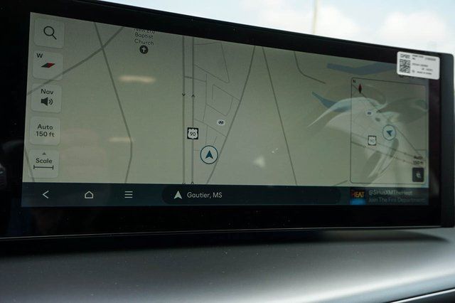 2026 Hyundai IONIQ 9 SEL - Photo 23