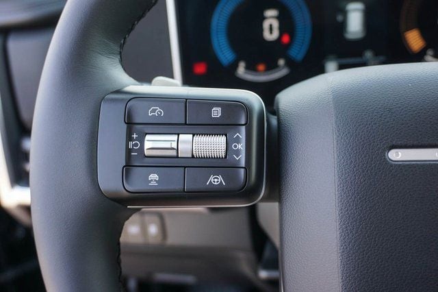 2026 Hyundai Santa Fe SE - Photo 23