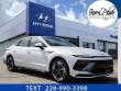 New 2026 Hyundai Sonata SEL Sport Sedan