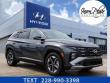 New 2026 Hyundai Tucson SEL Premium FWD SUV