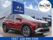 New 2026 Hyundai Tucson SEL Plus FWD SUV