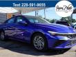 Used 2024 Hyundai Elantra SEL Sedan