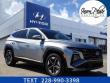 New 2026 Hyundai Tucson SEL Premium FWD SUV