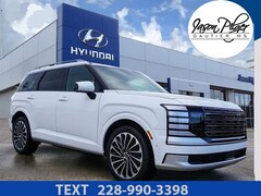 New 2027 Hyundai Palisade Hybrid Calligraphy SUV for sale near Ocean Springs