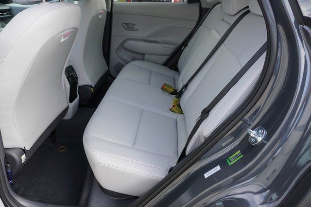 2026 Hyundai Kona SEL Sport - Photo 14