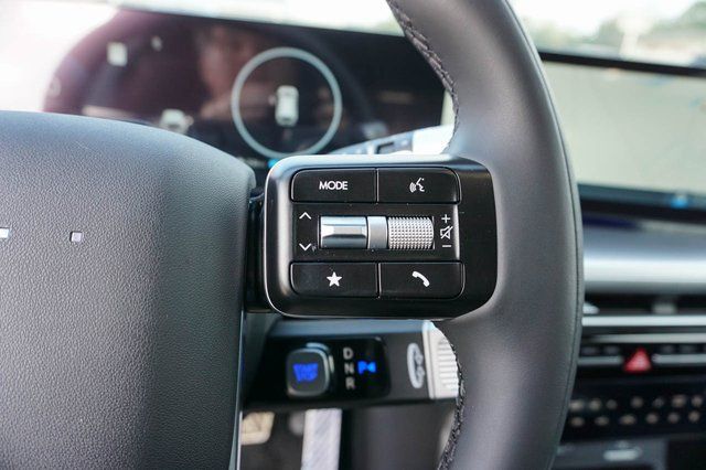 2026 Hyundai IONIQ 9 Performance Calligraphy - Photo 29