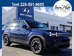 New 2026 Hyundai Santa Fe SEL FWD SUV for sale near Ocean Springs