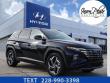 Used 2024 Hyundai Tucson Hybrid Limited SUV