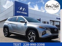 Used 2024 Hyundai Tucson SEL SUV for sale in Gautier, MS