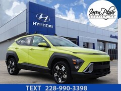 Used 2024 Hyundai Kona SEL SUV for sale near Ocean Springs, MS
