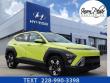 Used 2024 Hyundai Kona SEL SUV
