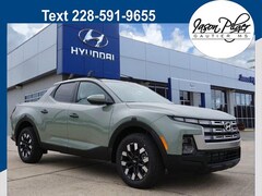 New 2026 Hyundai Santa Cruz SEL FWD Truck for sale near Ocean Springs