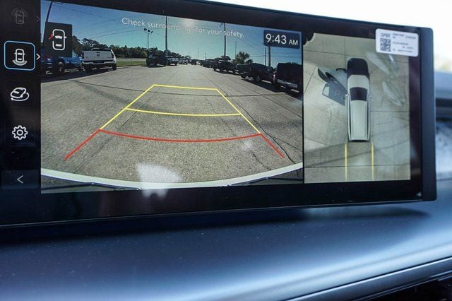 2026 Hyundai IONIQ 9 Performance Calligraphy - Photo 28