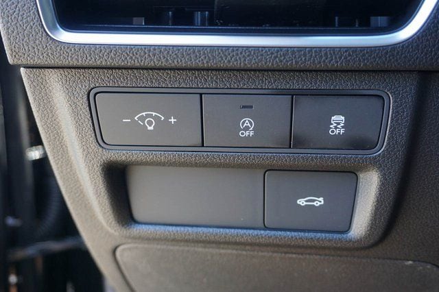 2026 Hyundai Sonata SE - Photo 20
