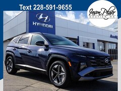 New 2026 Hyundai Tucson SEL Premium FWD SUV for sale in Gautier, MS