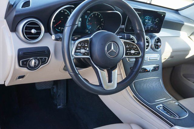 2022 Mercedes-Benz GLC GLC300 - Photo 10