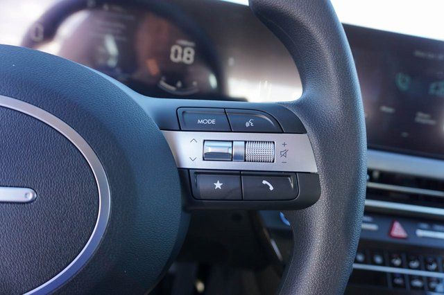 2026 Hyundai Sonata SE - Photo 19
