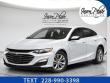 Used 2023 Chevrolet Malibu LT Sedan