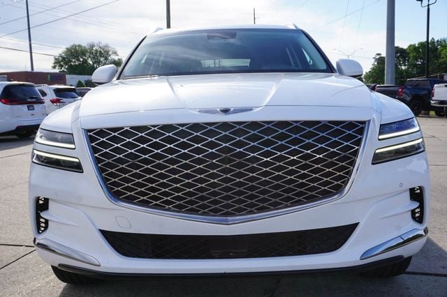 2024 GENESIS GV80 Standard - Photo 9