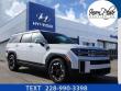 New 2026 Hyundai Santa Fe SEL AWD SUV