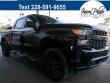Used 2022 Chevrolet Silverado 1500 LTD Custom Truck