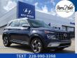 New 2026 Hyundai Venue SEL w/Two-Tone Roof SUV