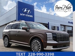 New 2026 Hyundai Palisade Hybrid Calligraphy SUV for sale near Ocean Springs