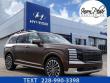 New 2026 Hyundai Palisade Hybrid Calligraphy SUV