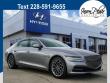 Used 2022 Genesis G80 2.5T Sedan