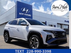 2026 Hyundai Tucson SEL AWD SUV