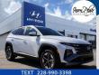 New 2026 Hyundai Tucson SEL AWD SUV