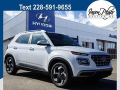 2025 Hyundai Venue SEL SUV