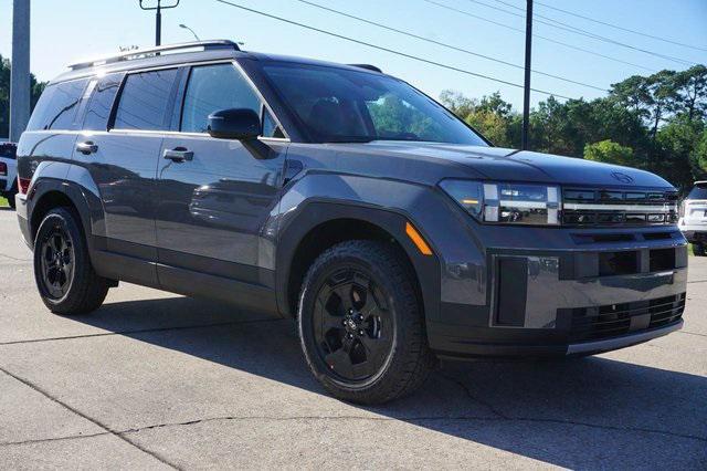 2026 Hyundai Santa Fe XRT photo 2