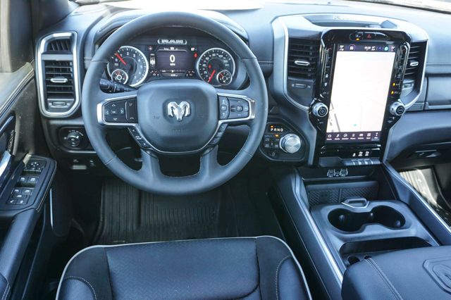 2026 RAM Ram 1500 Pickup Laramie - Photo 16