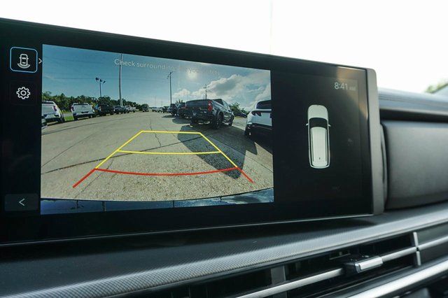 2026 Hyundai Santa Fe SE - Photo 27