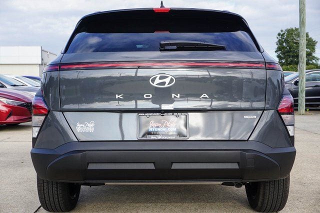 2026 Hyundai Kona SEL Sport - Photo 6