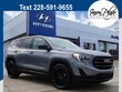 GMC Terrain