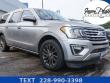 Used 2020 Ford Expedition Max Limited SUV