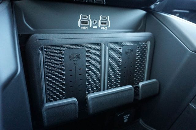 2026 RAM Ram 2500 Pickup Laramie - Photo 37